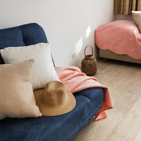 Apartmán Keba Władysławowo Exteriér fotografie