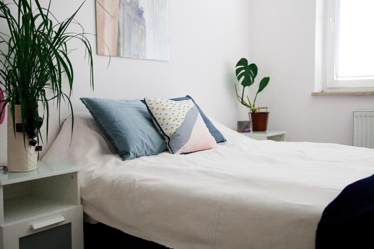 Apartmán Keba Władysławowo Exteriér fotografie