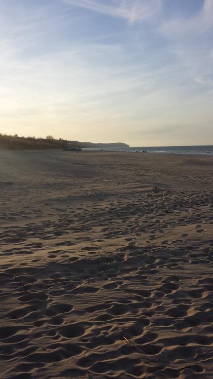 Apartmán Keba Władysławowo Exteriér fotografie