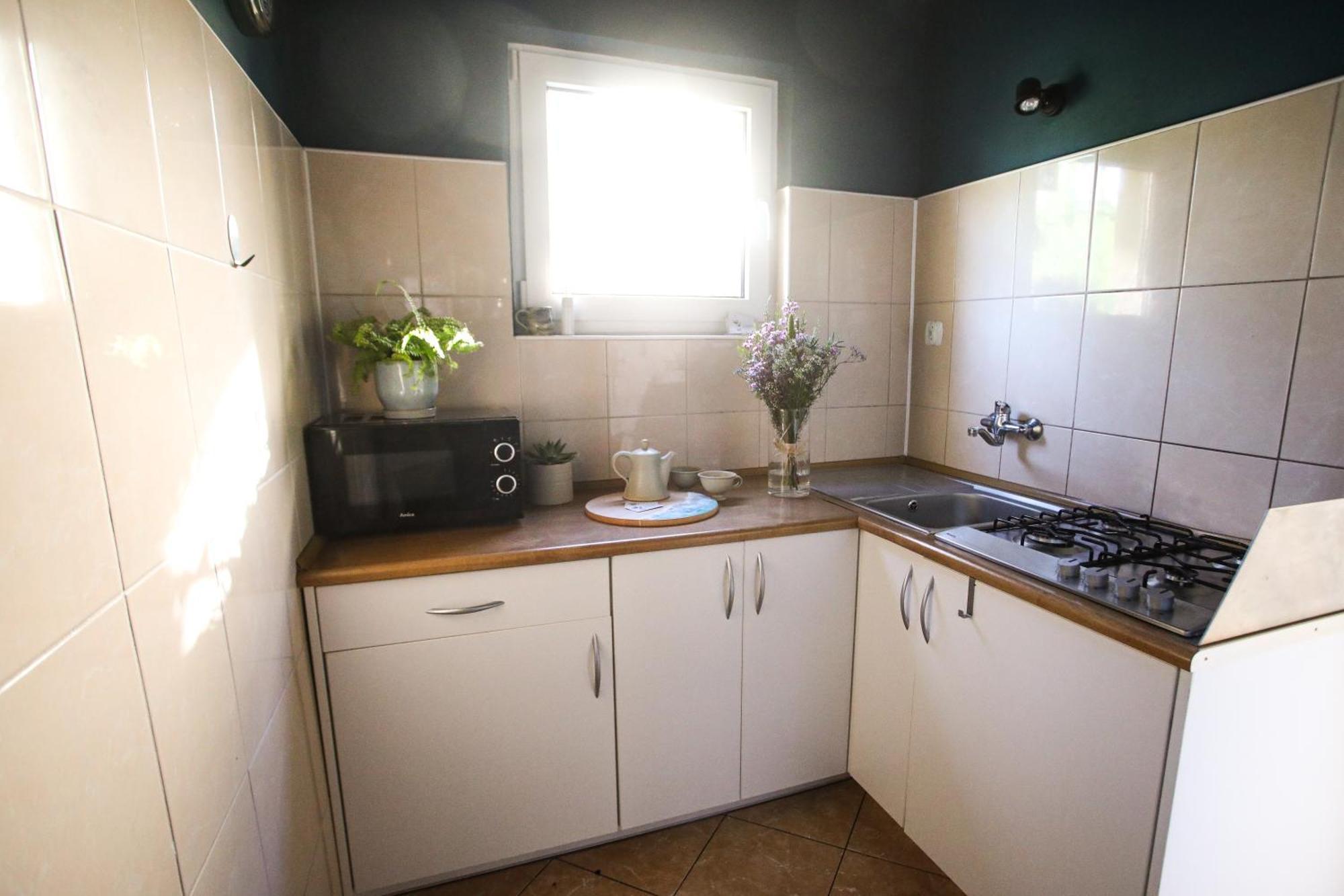 Apartmán Keba Władysławowo Exteriér fotografie