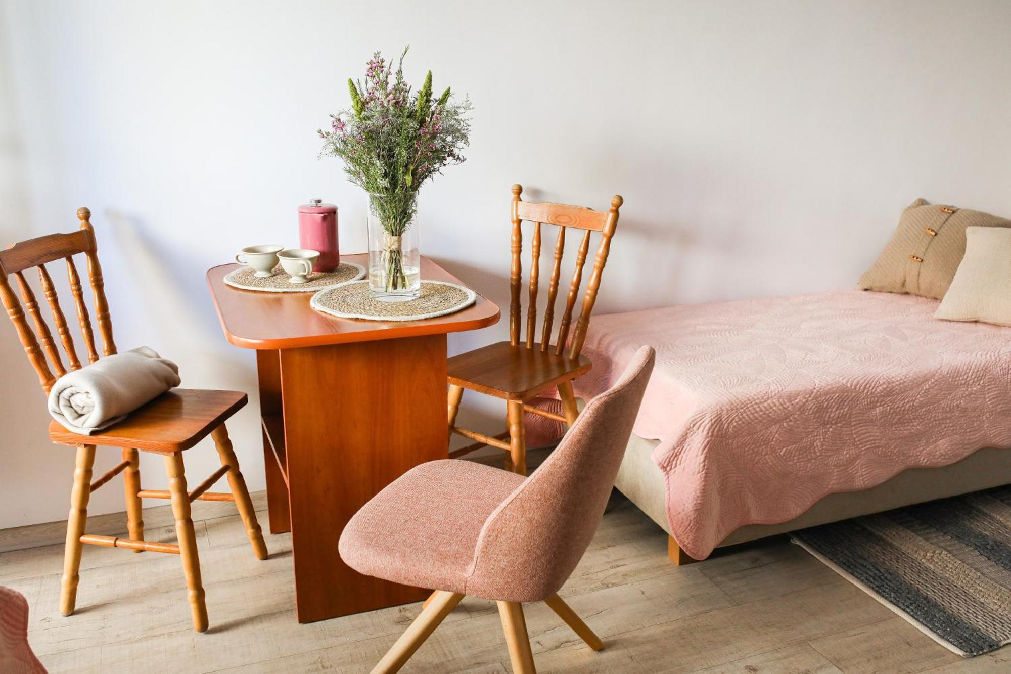 Apartmán Keba Władysławowo Exteriér fotografie
