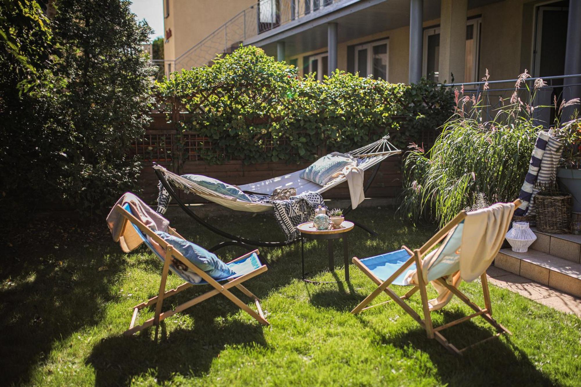 Apartmán Keba Władysławowo Exteriér fotografie