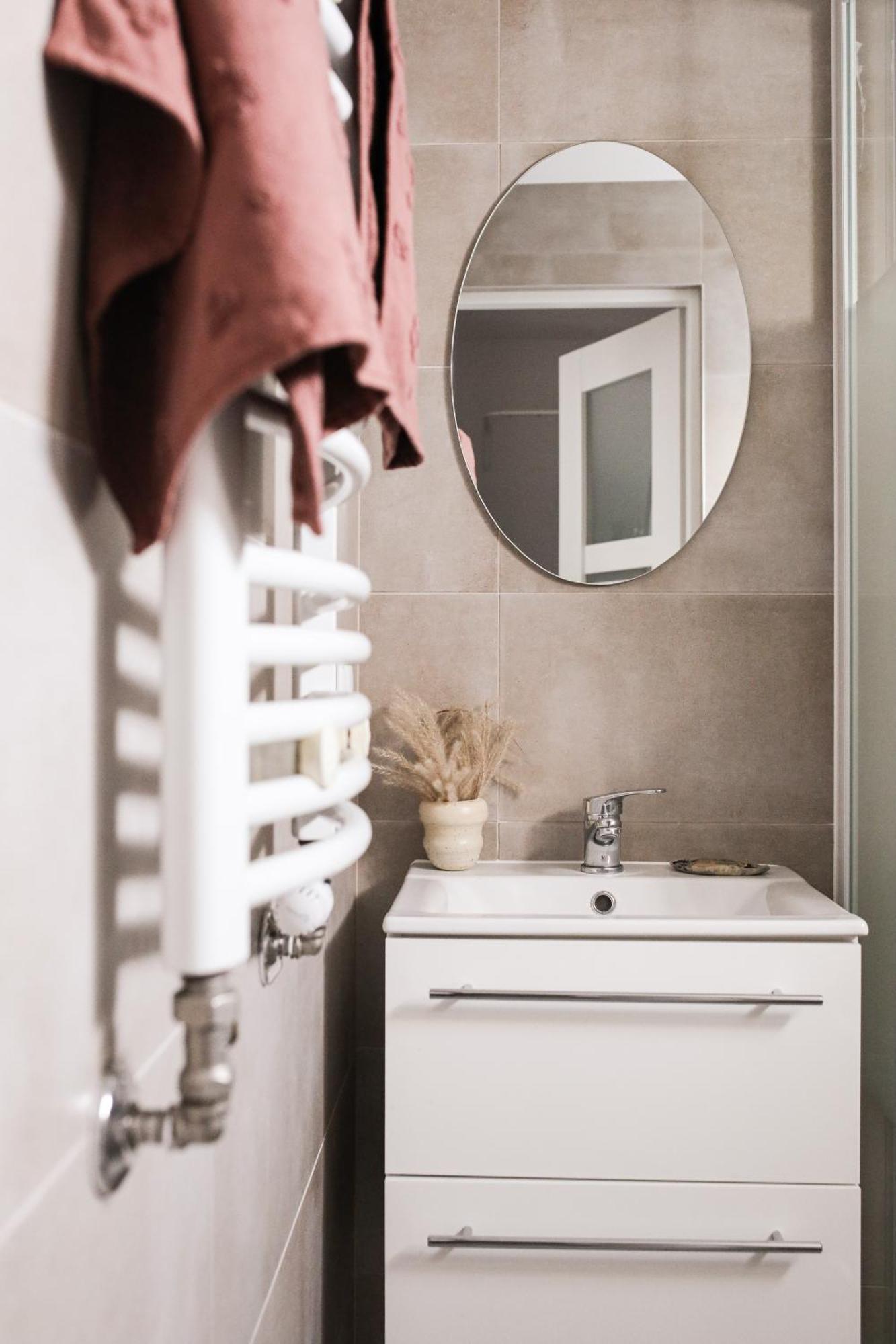 Apartmán Keba Władysławowo Exteriér fotografie