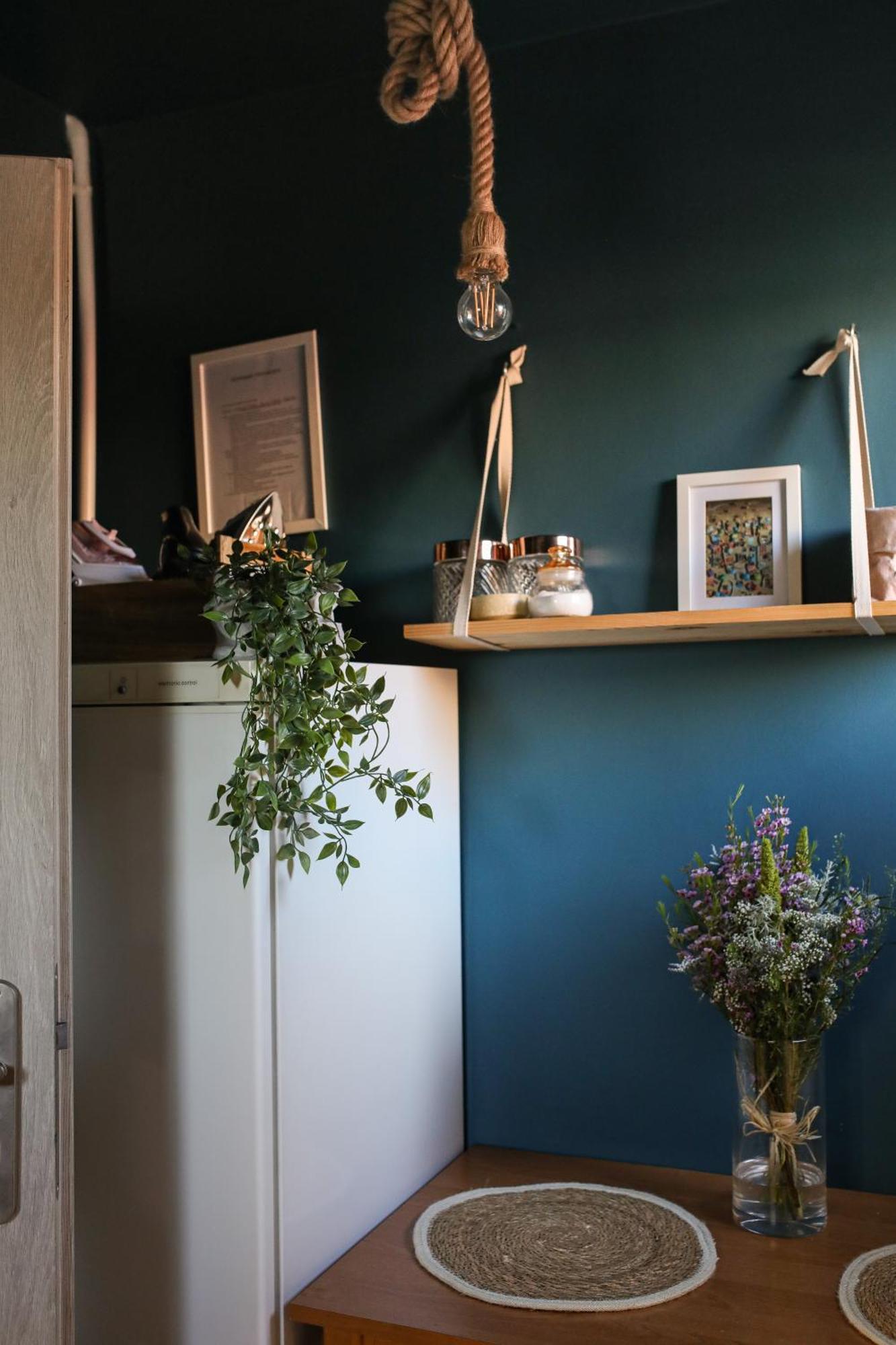 Apartmán Keba Władysławowo Exteriér fotografie
