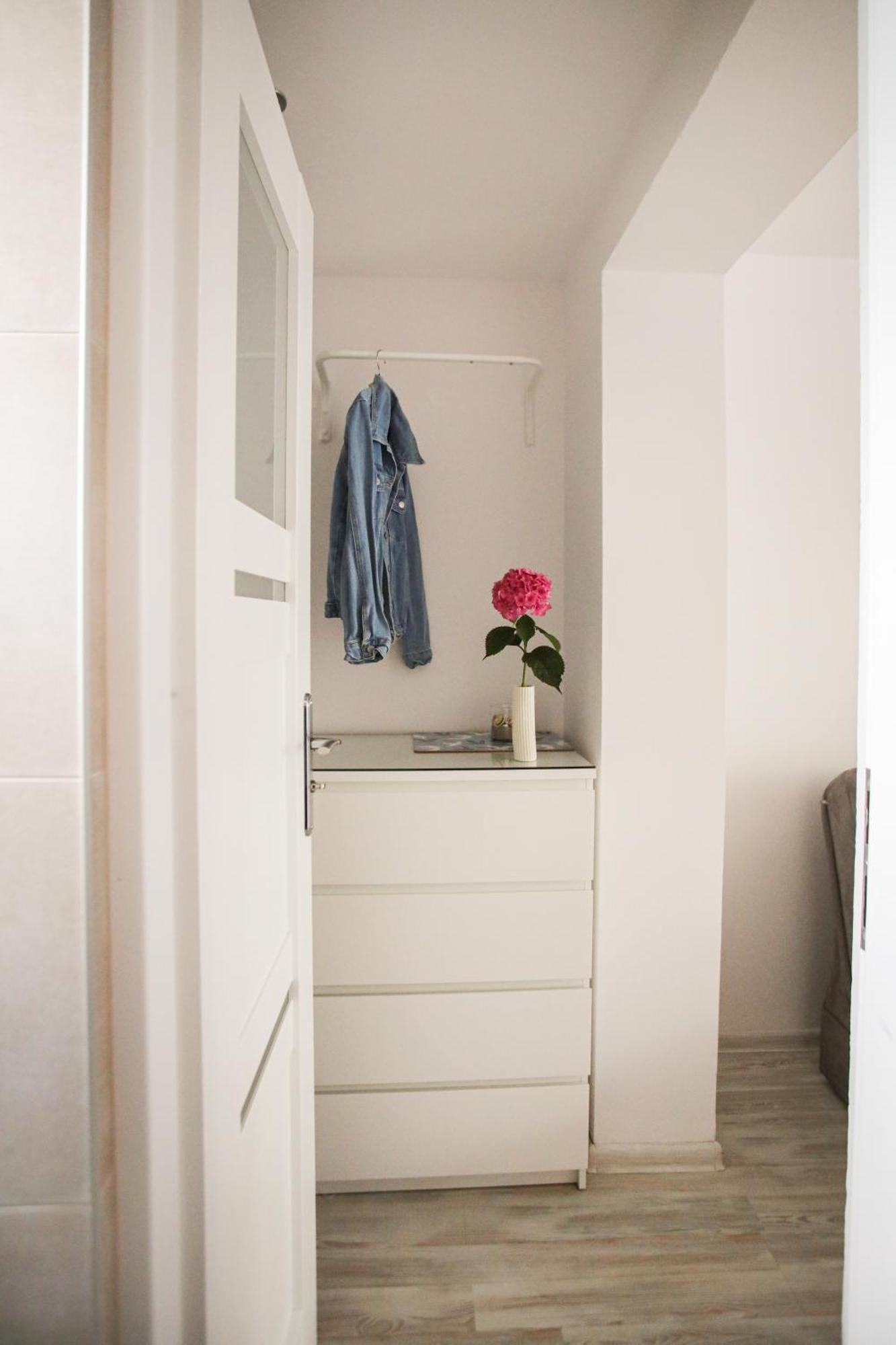 Apartmán Keba Władysławowo Exteriér fotografie