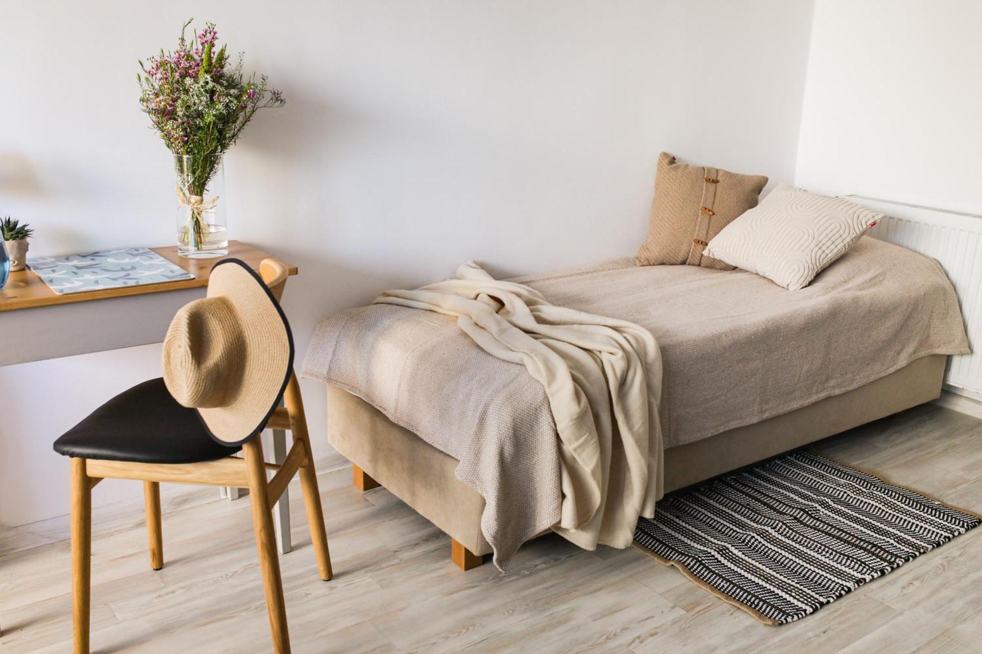 Apartmán Keba Władysławowo Exteriér fotografie